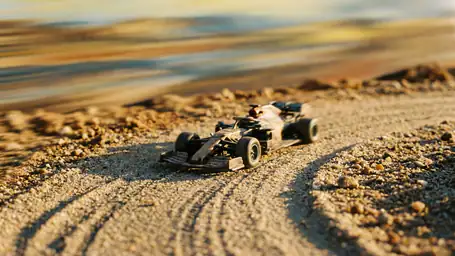 Car Race: De Ultieme Mobiele Race-ervaring header