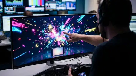 Crafto: Jouw Digitale Kunststudio Altijd Bij de Hand header