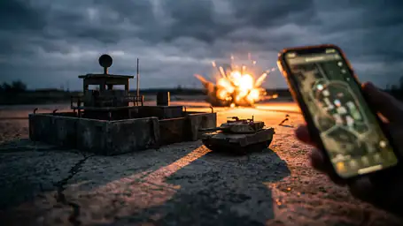 Free Fire MAX: De Ultieme Mobiele Actie-Ervaring header