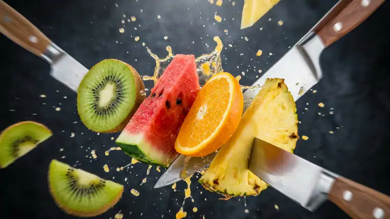 Fruit Ninja®: De Verrassende Terugkeer van een Arcade Klassieker header