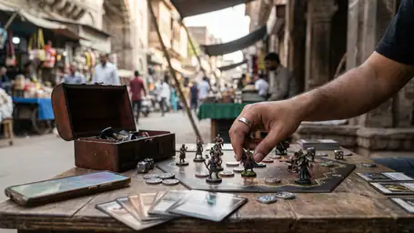 Hero Wars: Alliance getest op fouten, onderbrekingen en slechte verbindingen header