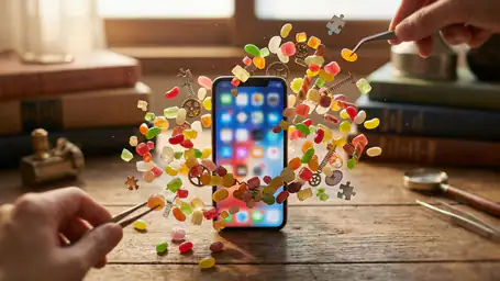 Hoe Power-Ups in Candy Crush Saga Je Strategie Veranderen header