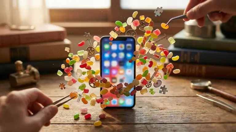 Hoe Power-Ups in Candy Crush Saga Je Strategie Veranderen header
