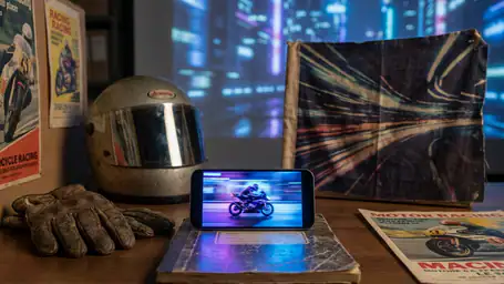 Hoe Traffic Rider Jouw Race-ervaring Verbetert met Updates header