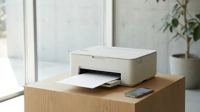 HP Print Service Plugin: De Motor Achter Mobiele Efficiëntie header
