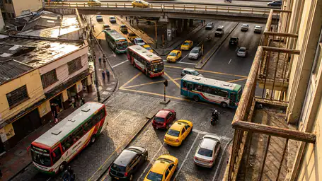 inDrive: Stel je Tarief Voor - Innovatie in de Navigatiewereld header