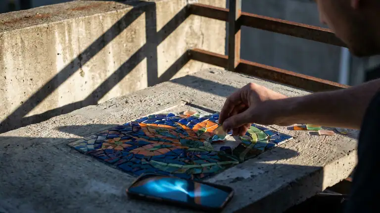 Legpuzzel - Klassiek puzzel: Verbeterde Android-ervaring voor Puzzelliefhebbers header