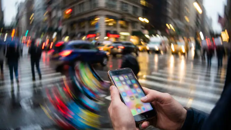 Likee's Opkomst: Innovatie of Ruis in de Sociale Media? header