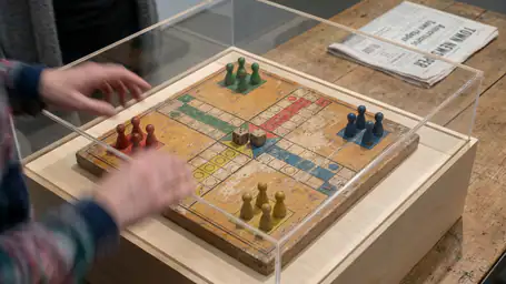 Ludo King™ laat zien waarom mobiele bordspellen sociale spellen worden header