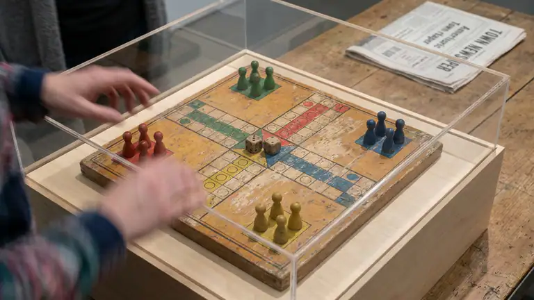 Ludo King™ laat zien waarom mobiele bordspellen sociale spellen worden header