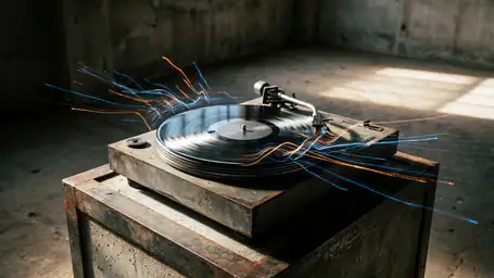 Waarom Muziek downloaden. MP3 Player. Uitblinkt in de Wereld van Muziekapps header