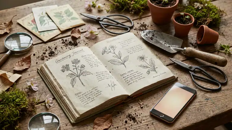 Ontketen de Volledige Potentie van Gardenscapes header
