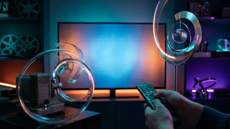 Prime Video Evolueert: Hoe Android en iOS Updates de App Verbeteren header