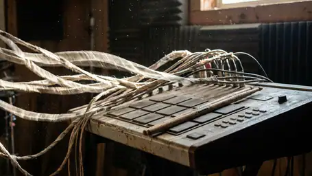 Real Drum: e-drumstel Verandert Muziekmaken met Nieuwe Updates header