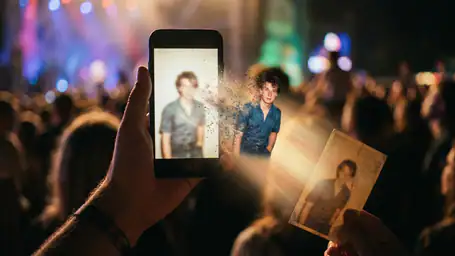 Remini - AI Photo Enhancer: De Kracht Achter de Fotografie-Revolutie header