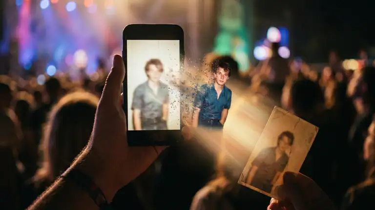 Remini - AI Photo Enhancer: De Kracht Achter de Fotografie-Revolutie header