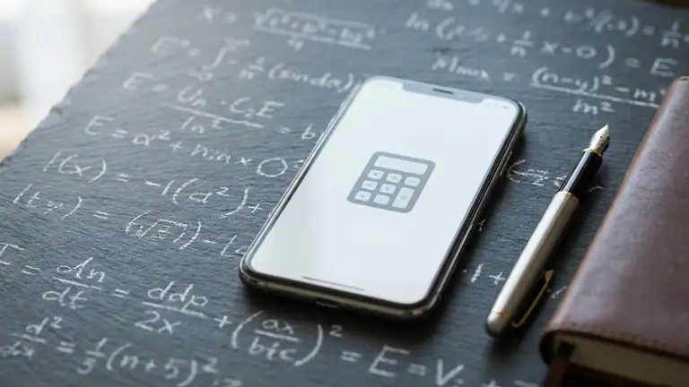 Samsung Calculator: Ontketen de Kracht van Verborgen Functies header