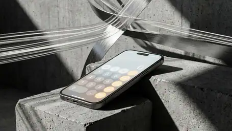 Naadloze Integratie van Samsung Calculator met de Nieuwste Android Update header