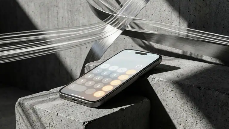 Naadloze Integratie van Samsung Calculator met de Nieuwste Android Update header