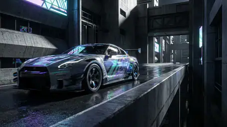 Street Racing 3D: Hoe Updates de Race-ervaring Verbeteren header