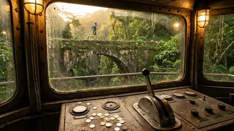 Temple Run blijft sterk door korte, directe spanning header