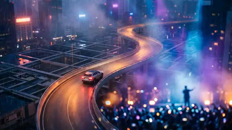 Uber - Vraag een rit aan: Jouw Reisoplossing header