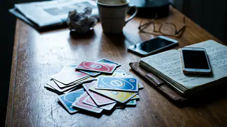 UNO!™: Ontketen de Kracht van Verborgen Strategieën header