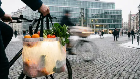 Waarom Blinkit: Boodschappen in 10 Minuten de Toekomst van Winkelen Herdefinieert header
