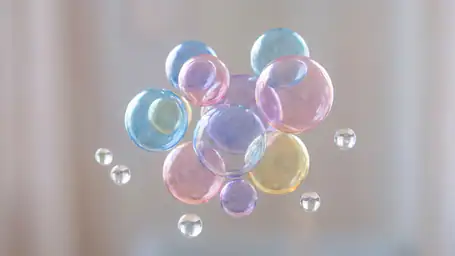 Waarom Bubble Shooter Rainbow Uitblinkt in de Puzzelwereld header
