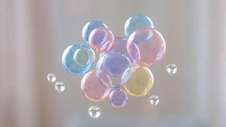 Waarom Bubble Shooter Rainbow Uitblinkt in de Puzzelwereld header