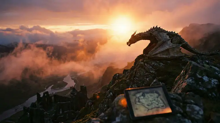 Waarom Dragon Mania Legends Een Onmisbare Avonturengame Is header