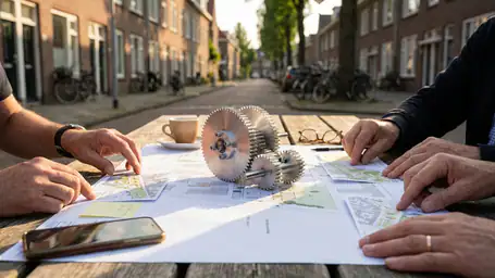 Waarom Facebook ons blijft terughalen naar de digitale dorpsstraat header