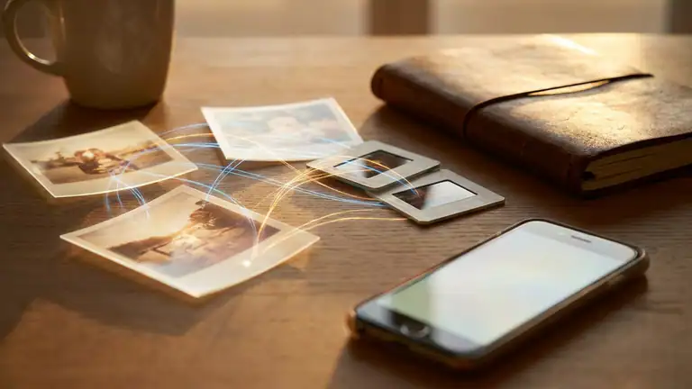 Waarom Google Foto's De Onmisbare Fotografie-app Is header