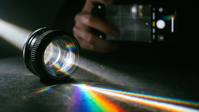 Waarom Google Lens Jouw Smartphone Onmisbaar Maakt header