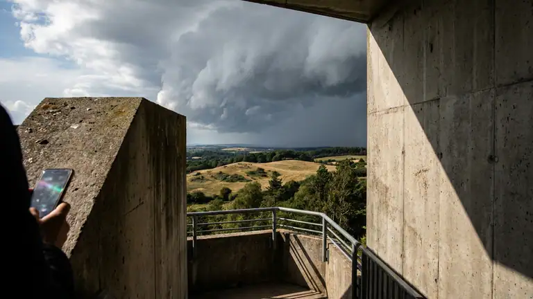 Waarom Het Weer 14 dagen - Meteored Onmisbaar is voor Jouw Weervoorspellingen header