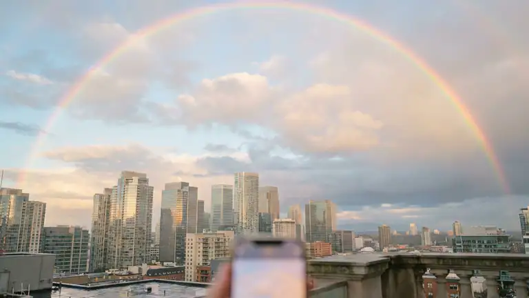 Waarom Het Weer - Weather deze week de App van de Week is header