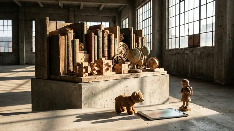 Waarom Masha and the Bear Educational Een Culturele Pijler Is header