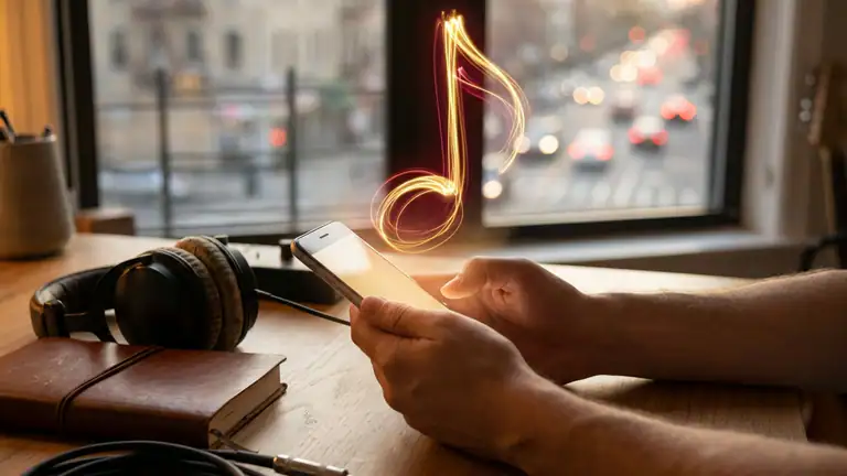 Waarom Mi Music De Favoriete Muziekapp Voor Android Is header