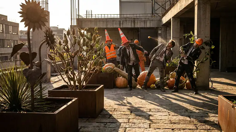 Waarom Plants vs. Zombies™ Nog Steeds De Strategie Koning Is header