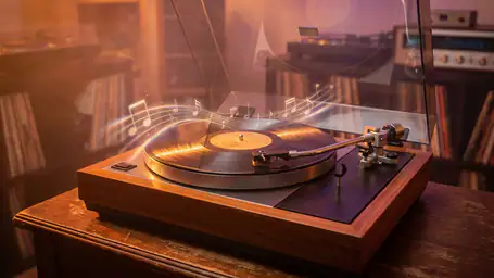Waarom Samsung Music Onze App van de Week Is header