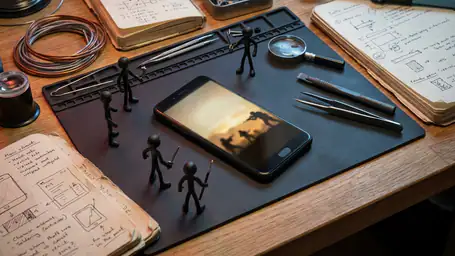 Waarom Stick War: Legacy Uitblinkt in Strategie header