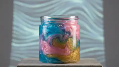 Waarom Super Slime Simulator: DIY Art Perfect Is Voor Creatieve Ontspanning header