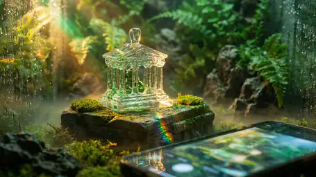 Waarom Temple Run Nog Steeds Fascineert: Een Culturele Heropleving header