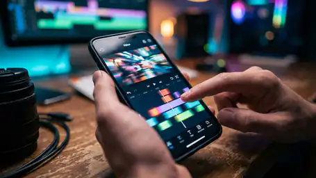 Waarom Video Bewerken - InShot De Favoriet Is Voor Videobewerking header
