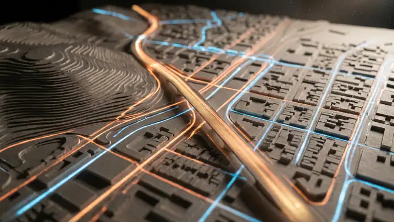 Waze: Navigatie en Invloed in het Google Ecosysteem header