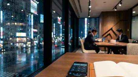 Webex Meetings getest: betrouwbaar vergaderen zonder mobiele franje header