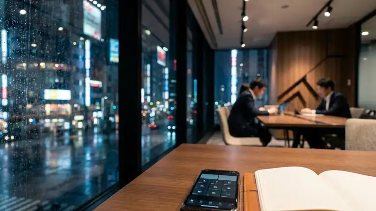 Webex Meetings getest: betrouwbaar vergaderen zonder mobiele franje header