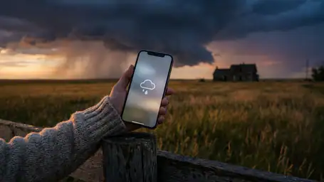 Waarom Weather - By Xiaomi de Ultieme Weerapp is header