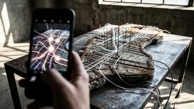 Yandex Maps en Navigator: De Slimme Verbinding in het Ecosysteem header