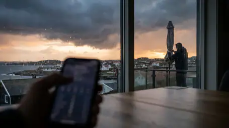AccuWeather: Radar ao Vivo é o App da Semana para Previsões Precisas header